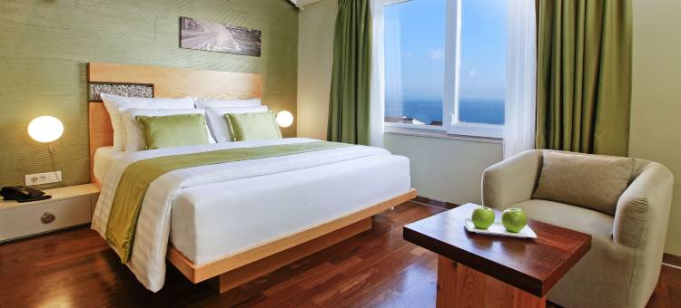 博尔精品酒店(Boutique Hotel Bol)图片