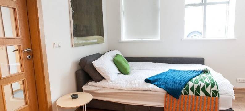 蒙奇公寓旅馆(Mengi Apartments)图片