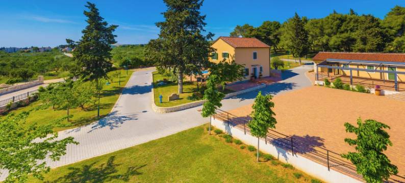 Primorje别墅(Villa Primorje)图片