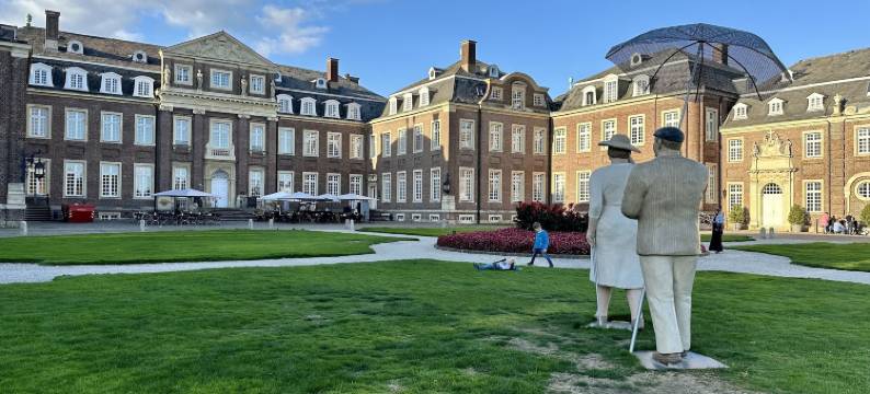 智能与美丽豪华房(Smart&Beautiful Guesthouse)图片