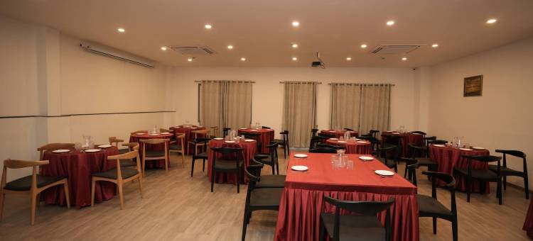 维罗尔甘帕特大酒店(Grand Ganpat)图片