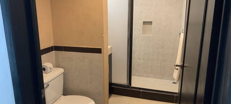 埃斯卡拉酒店普埃布拉中心(Hotel Escala Puebla Centro)图片