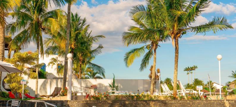 马里利亚旅馆(Pousada Marilia)图片