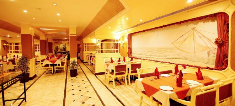 于瓦拉尼居住酒店(Yuvarani Residency)图片