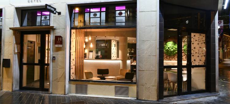席图酒店(In Situ Hotel)图片