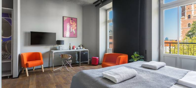 达达豪华公寓酒店(Dada Premium Aparthotel)图片