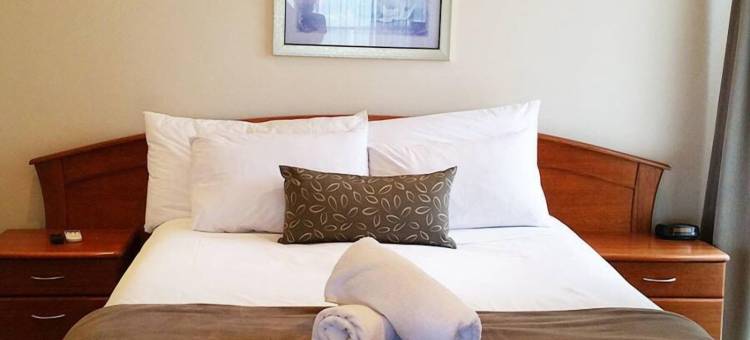 塔斯曼假日公园 - Rollingstone(Tasman Holiday Parks - Rollingstone)图片