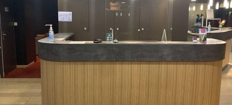 圣维森特酒店(Hostellerie St Vincent)图片