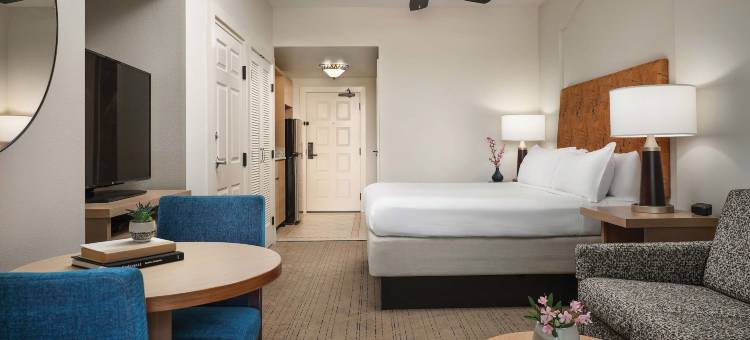 万豪峡谷别墅酒店(Marriott's Canyon Villas)图片