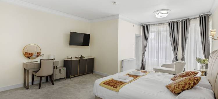 德雷克酒店普利茅斯(The Drake Hotel Plymouth)图片