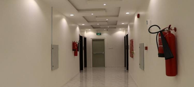 齐曼公园酒店3(Qimam Park 3 Hotel)图片