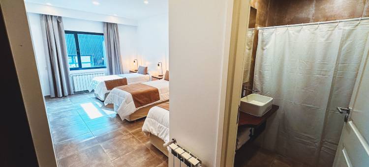 埃尔卡拉法特德斯蒂诺酒店(Destino Calafate)图片