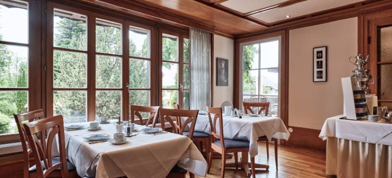 霍赫菲斯特酒店(Hotel Hochfirst)图片