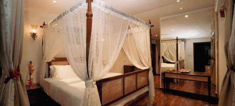 哈姆雷特(The Hamlet)图片