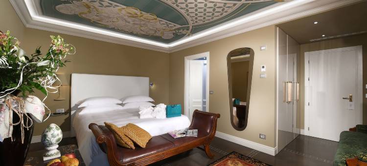 拉里贝扎精品酒店(La Ribezza Boutique Hotel - Adults Only)图片