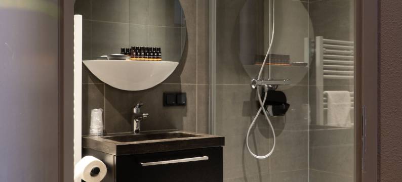 丽瑟精品套房 - 库肯霍夫(Boutique Suites Lisse - Keukenhof)图片