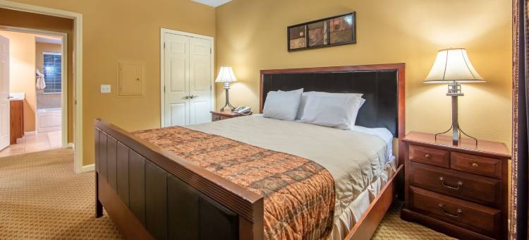 戴维韦利度假俱乐部度假村假日酒店(Holiday Inn Club Vacations David Walley's Resort)图片