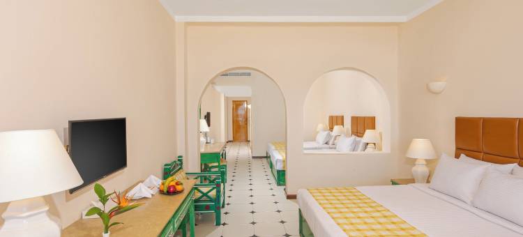 吉夫腾阿祖尔度假酒店(Giftun Azur Resort)图片