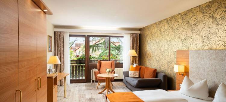 因蒙霍夫宫酒店(Hotel-Residenz Immenhof)图片