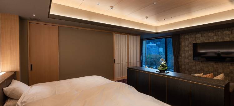 旅籠酒店(Hatago)图片
