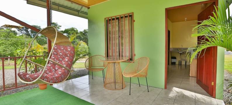 Chongos的地方(Chongos Place)图片