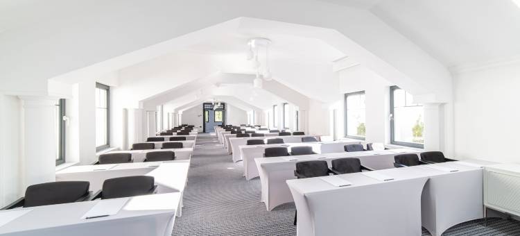 泽特酒店(Zet Hotel)图片