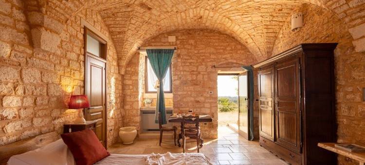 圣保罗大农场(Masseria San Paolo Grande)图片