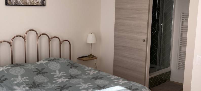 Apart'Moment EN GROUPE - 波希米亚别致(Le Bohemian Chic - 4 Chambres en Hypercentre de Saint-Omer, idéal Pour les Groupes)图片