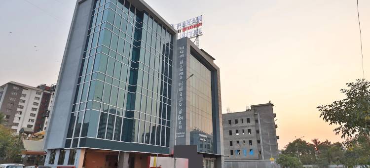 皇家礼仪酒店(Hotel Royal Rituals Vesu)图片