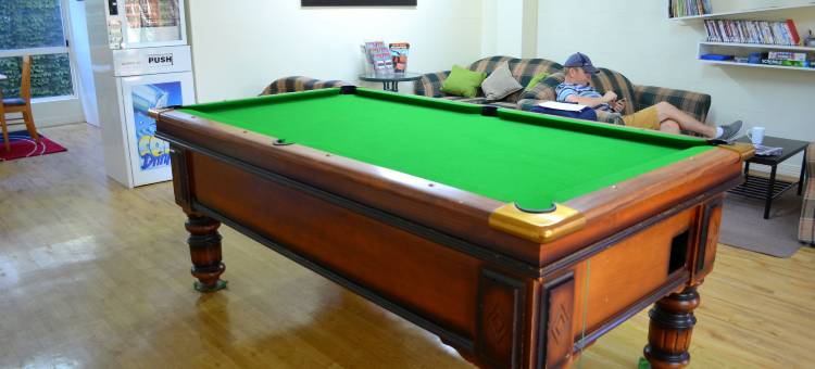 托德爱丽丝公寓(Alice on Todd Apartments)图片