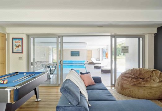 The Chase Hotel Overview