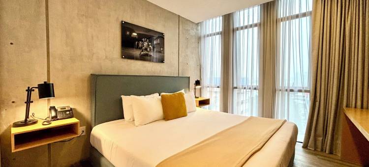 ParkLife Condesa Hipódromo图片