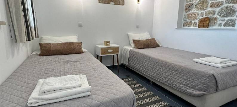 艾伦妮斯开放式公寓酒店(Elenis Studios&Apartments)图片