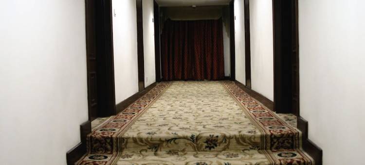 山景酒店(Hotel Hillview Islamabad)图片