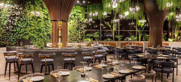 纳萨雷斯温德姆华美达酒店(Ramada Olivie Nazareth)图片