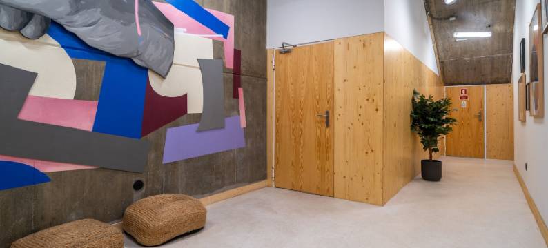 莱姆家波尔图Rua da Conceicao(Limehome Porto Rua da Conceicao)图片