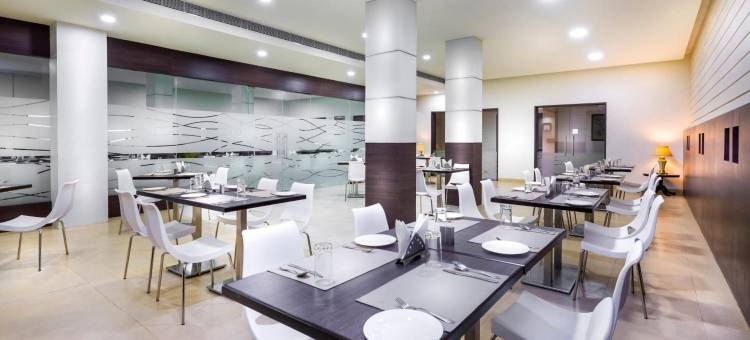 蒂鲁塔尼丽景酒店-GRT酒店(Regency Tiruttani by GRT Hotels)图片