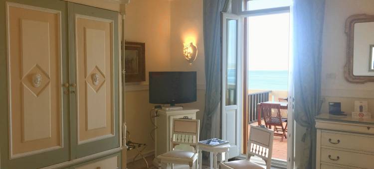 拉斯多洛娜斯温泉别墅酒店(Villa Las Tronas Hotel & Spa)图片