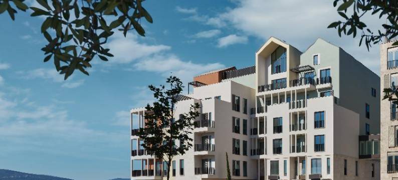 SIRO 博卡广场(SIRO Boka Place)图片