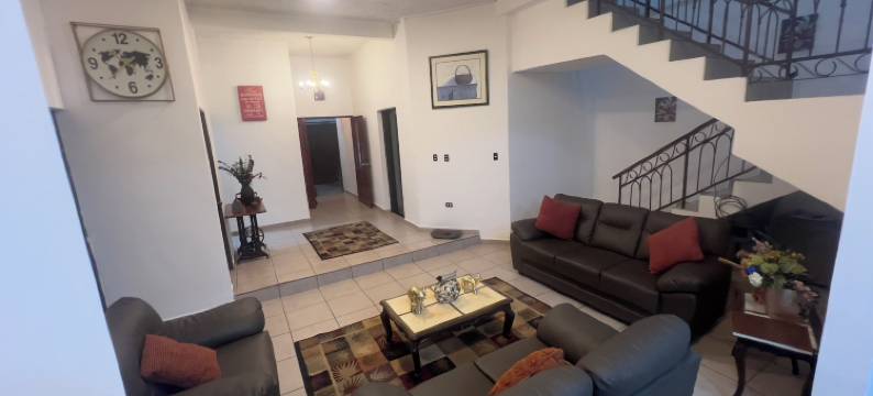 多美尼卡伊莎贝拉的精品酒店(Hotel Boutique Domenica Isabella's)图片