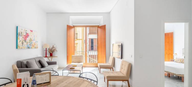 努玛 | 莫利纳公寓(Numa | Molina Apartments)图片