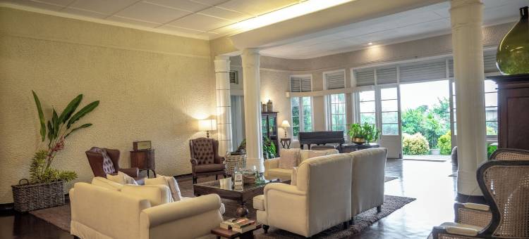 古堡山居·七天使(Castle Hill Bungalow by Seven Angels)图片