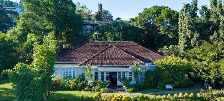 古堡山居·七天使(Castle Hill Bungalow by Seven Angels)图片