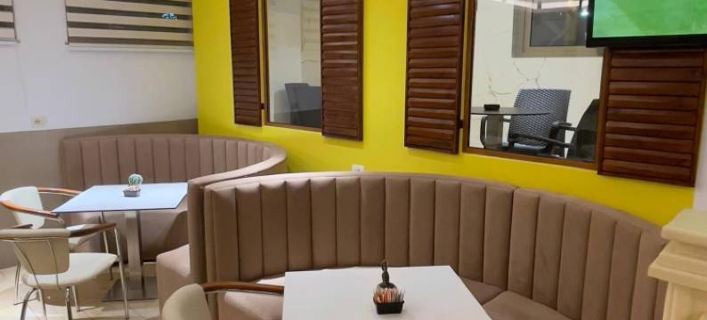 博比酒店(Bobi Hotel)图片