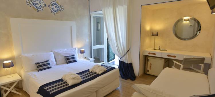 UNA HOTELS Club Hotel Ancora Stintino(UNA HOTELS Club Hotel Ancora Stintino)图片