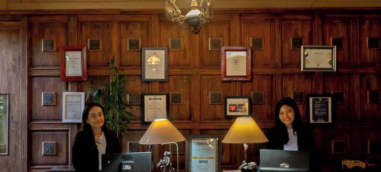 卡育安伦度假村(Kayu Arum Resort)图片