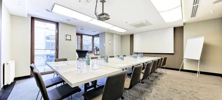 巴约恩酒店(Bayjonn Boutique Hotel)图片
