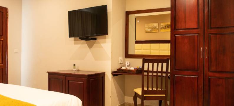 Pemabwe(佩马韦)(Pemabwe Guest Lodge)图片