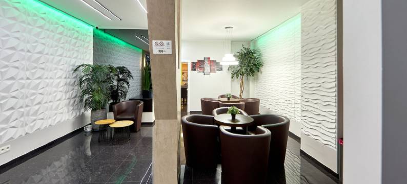 市中心酒店(Hotel City Center)图片