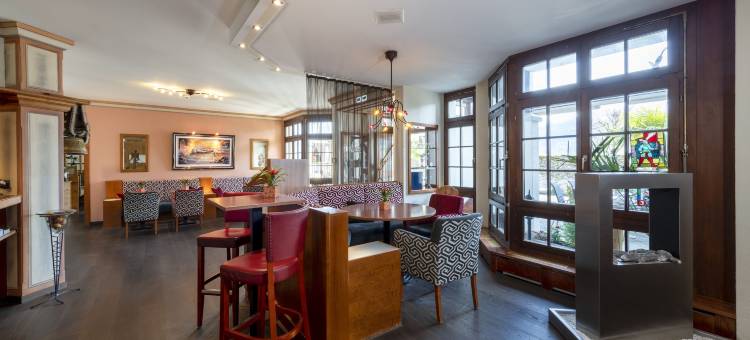 格尔比观景及养生酒店(See & Wellnesshotel Gerbi)图片